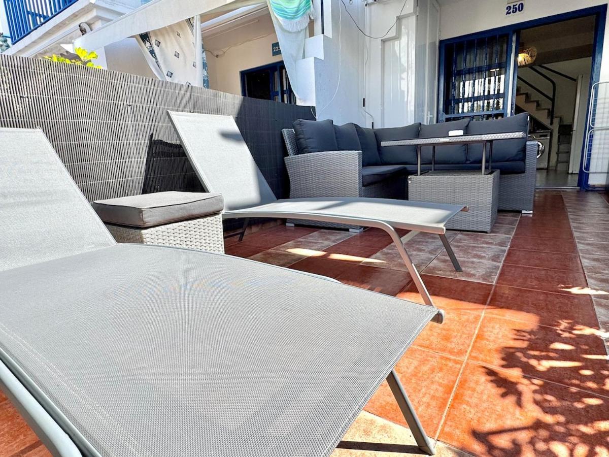 In Playmar - Apartment *