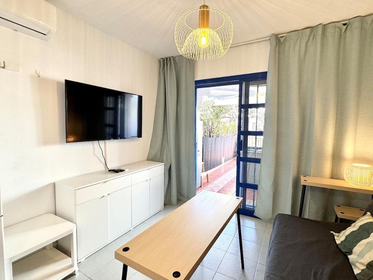 In Playmar - Apartamento Maspalomas (Gran Canaria)