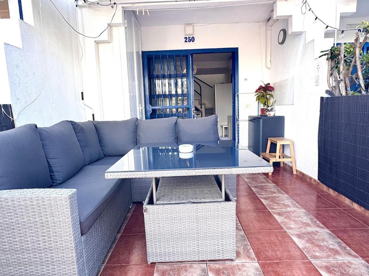 In Playmar - Apartamento