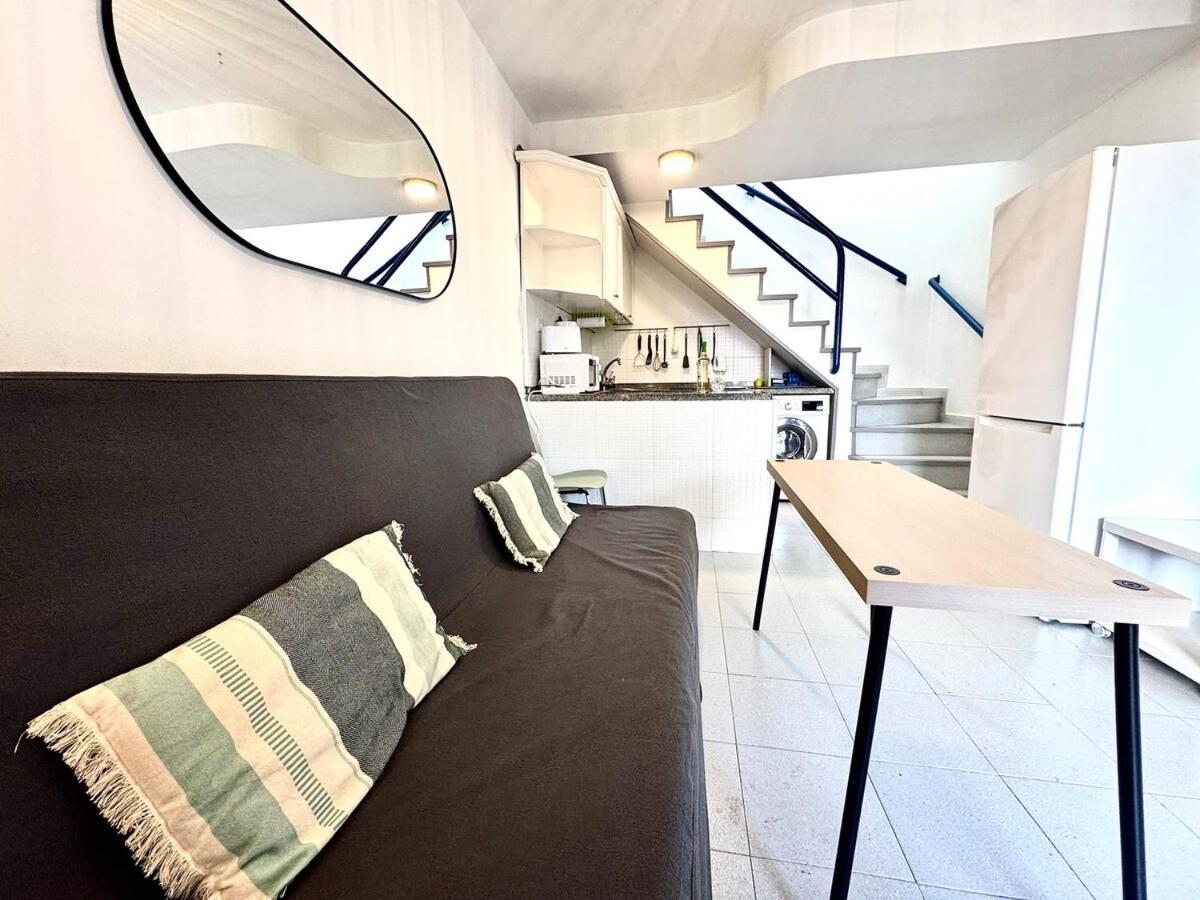 Apartamento In Playmar - Maspalomas (Gran Canaria)