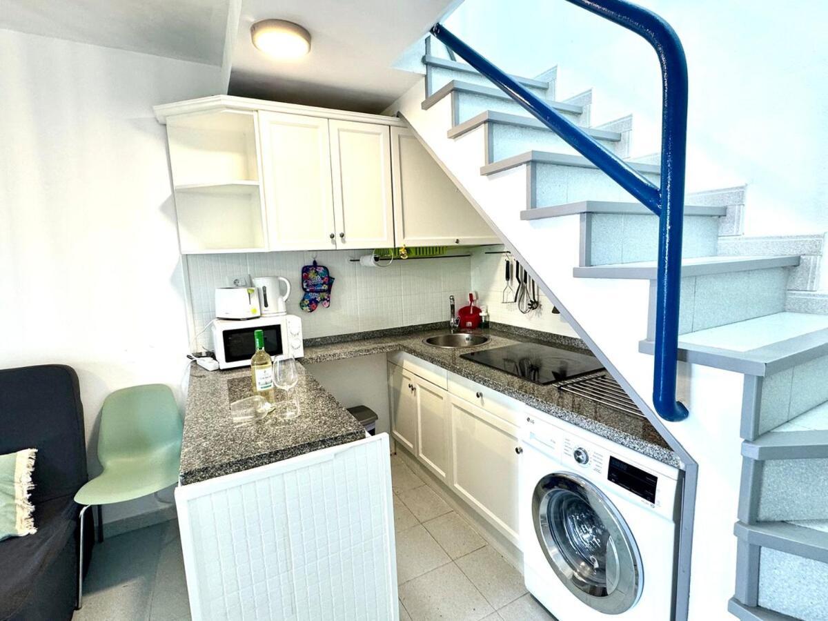 In Playmar - Apartamento *
