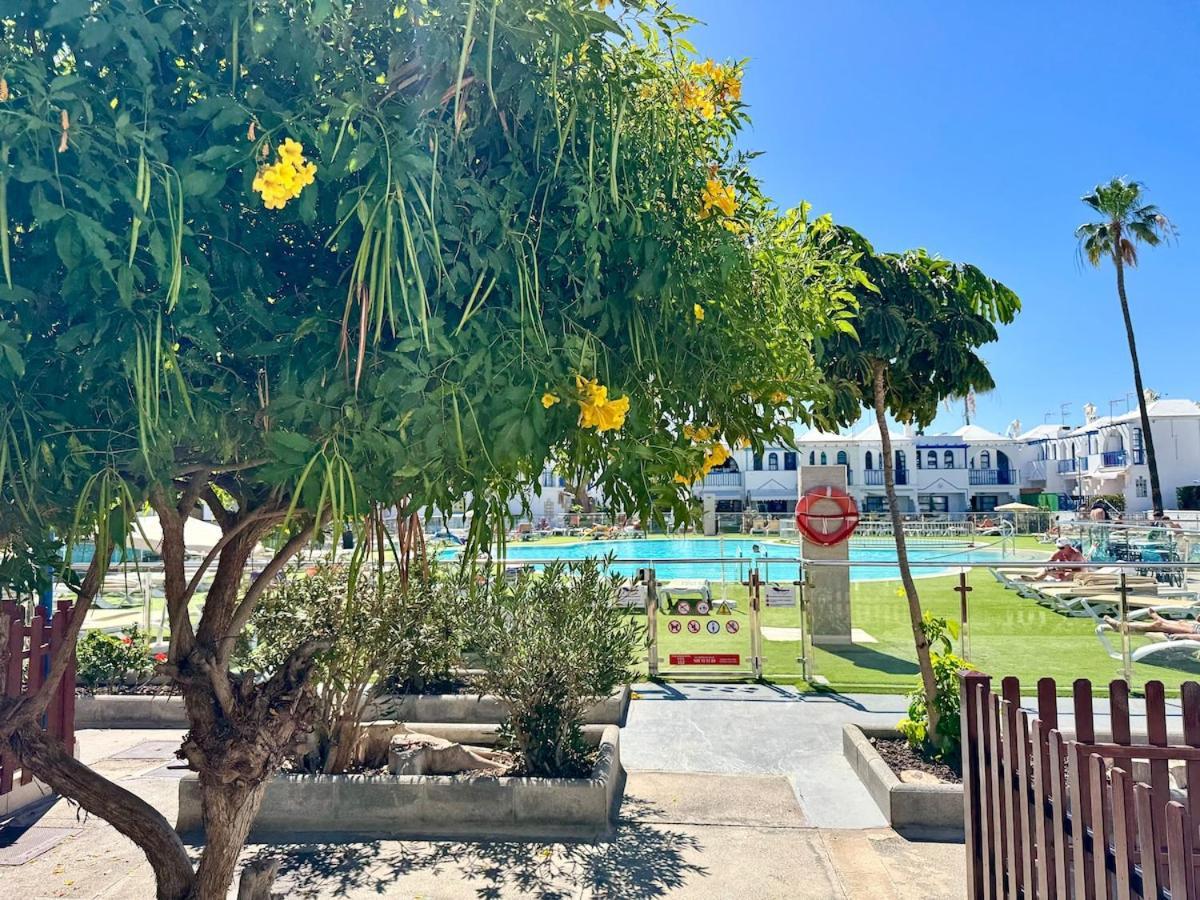 In Playmar - Maspalomas (Gran Canaria)