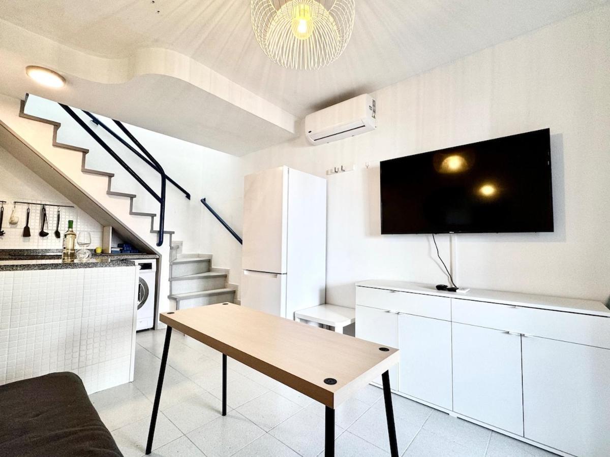 Apartamento In Playmar -