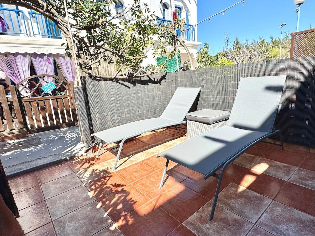 Apartment In Playmar - Maspalomas (Gran Canaria)