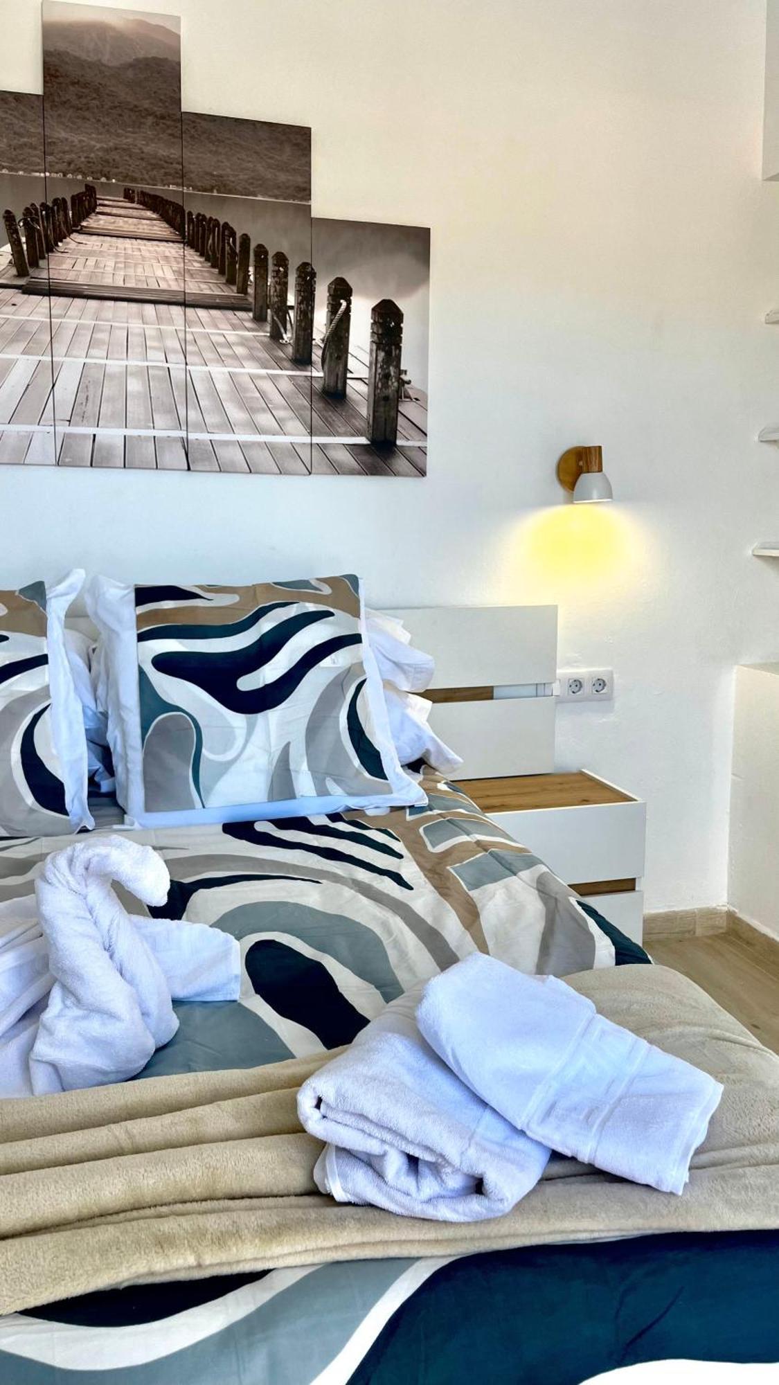 Apartment Luxury - Relax & Family In Sonneland By Canarias Prime Homes *