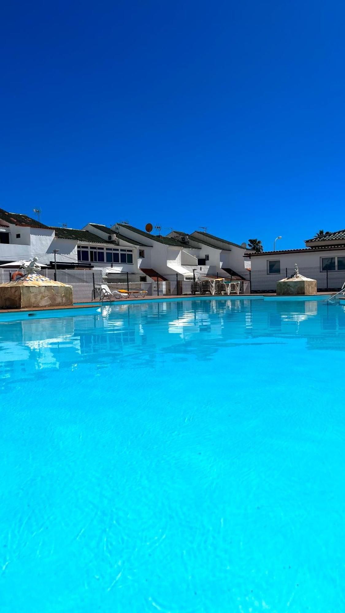 Apartment Luxury - Relax & Family In Sonneland By Canarias Prime Homes