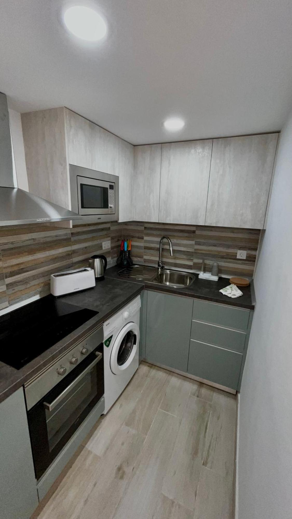 Luxury - Relax & Family In Sonneland By Canarias Prime Homes Apartment Maspalomas (Gran Canaria)