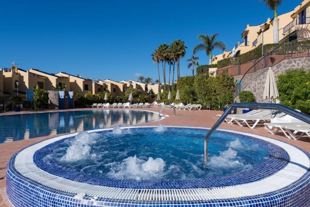 Casa Sofia * Maspalomas (Gran Canaria)