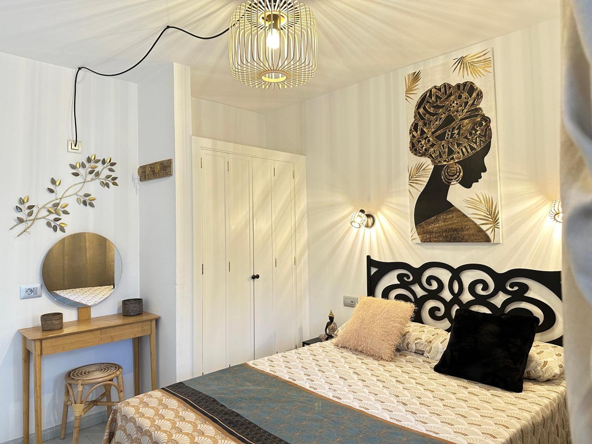 Apartment Playmar Maspalomas 124 Bali Style With Terrace