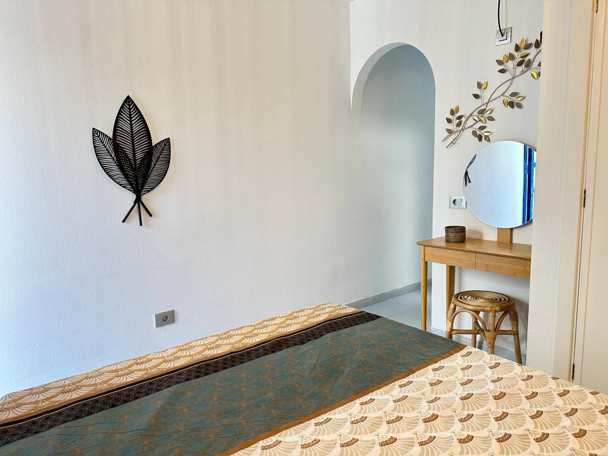 Playmar Maspalomas 124 Bali Style With Terrace Apartment *