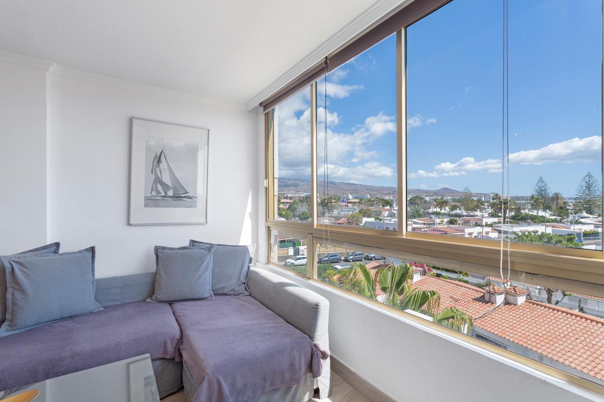 Apartment Yumbo Maspalomas *
