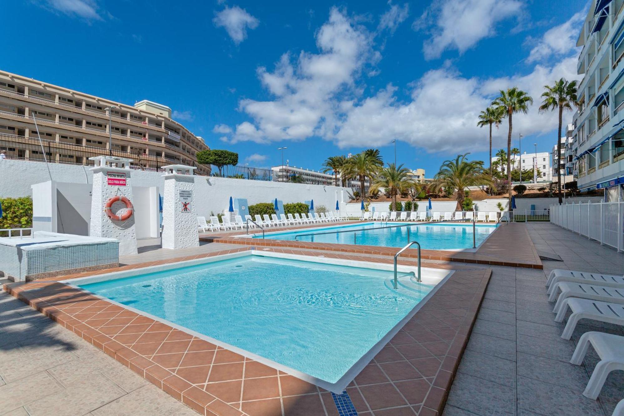 Apartment Yumbo Maspalomas