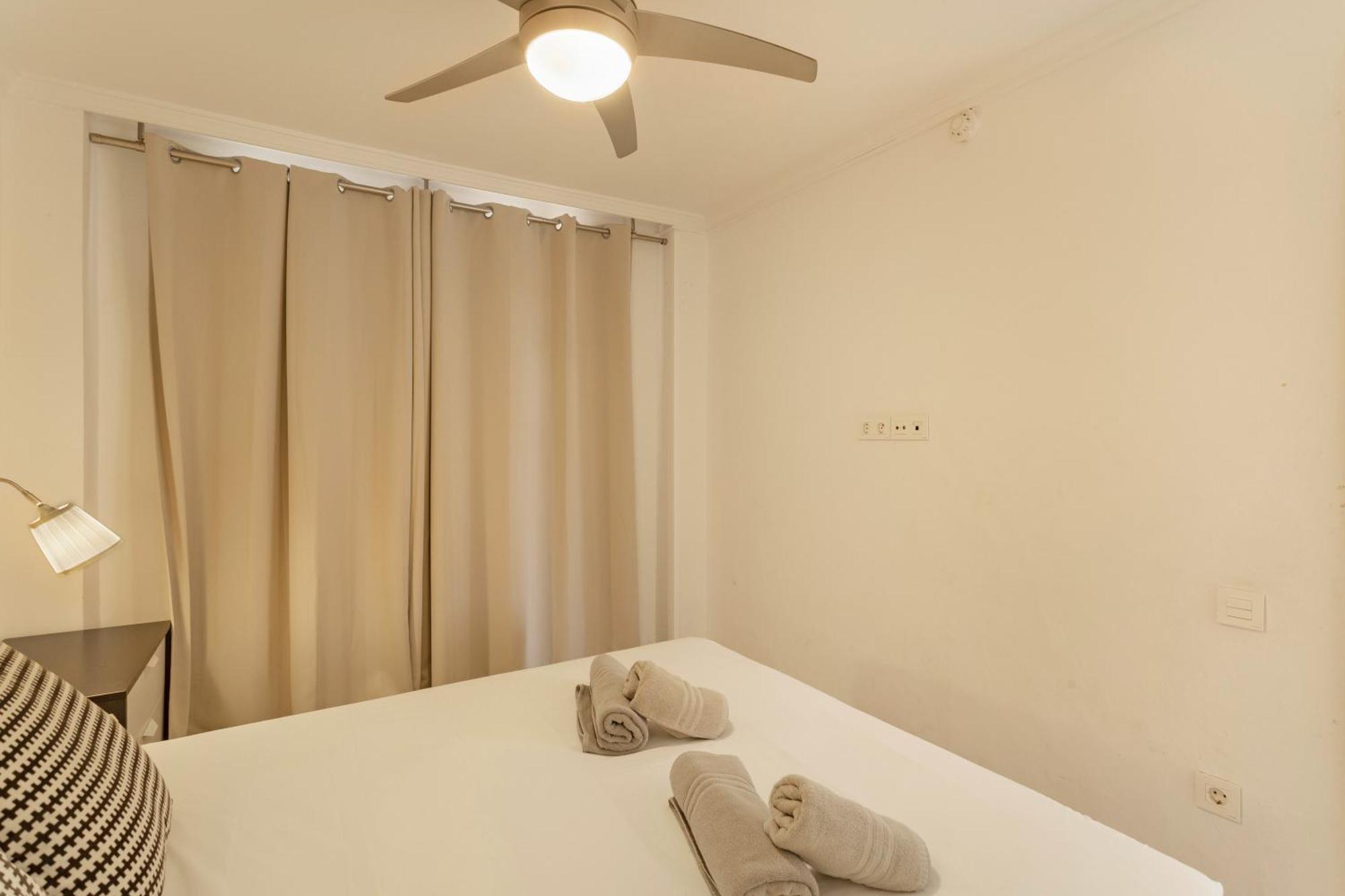 Apartment Yumbo Maspalomas Maspalomas (Gran Canaria)