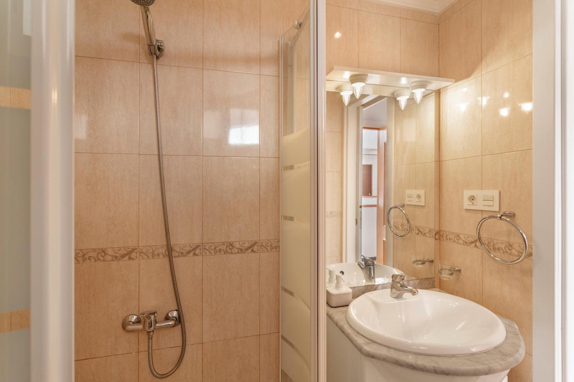 Apartment Yumbo Maspalomas *