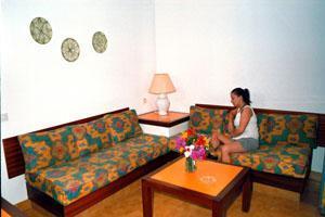 Kiwi Apartamento
