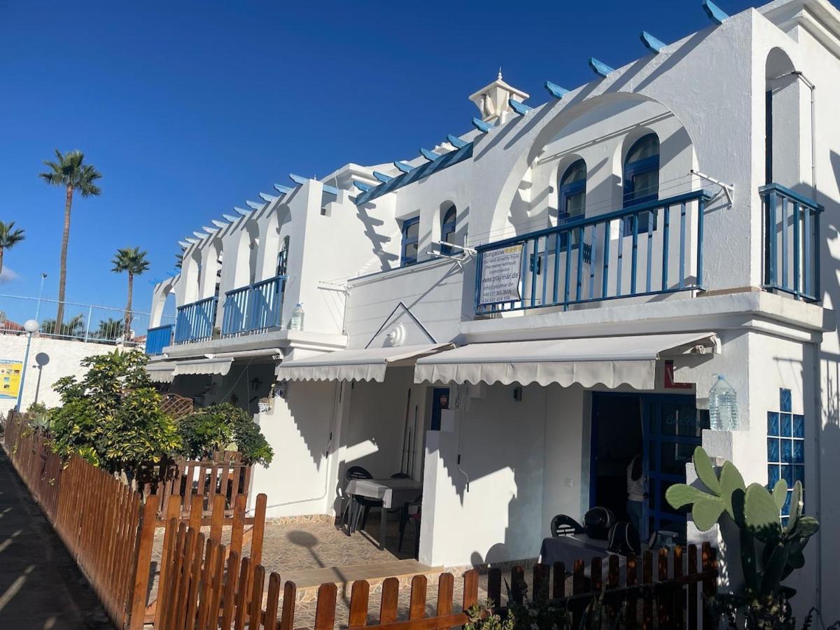 Playmar Casa Sole Bungalow, Private Anlage Holiday home *