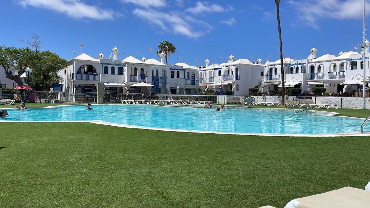 Playmar Casa Sole Bungalow, Private Anlage Holiday home *