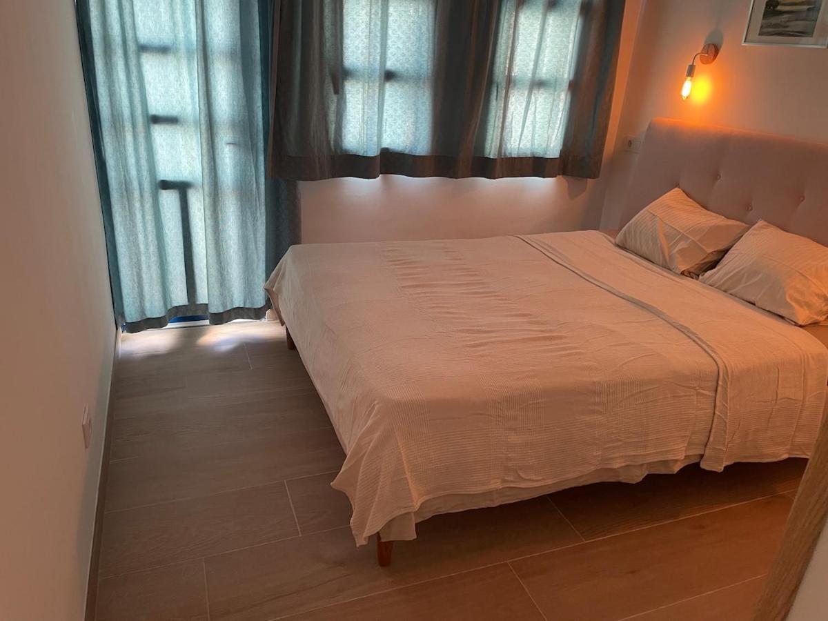 Playmar Casa Blanca, Ferienhaus Maspalomas (Gran Canaria)