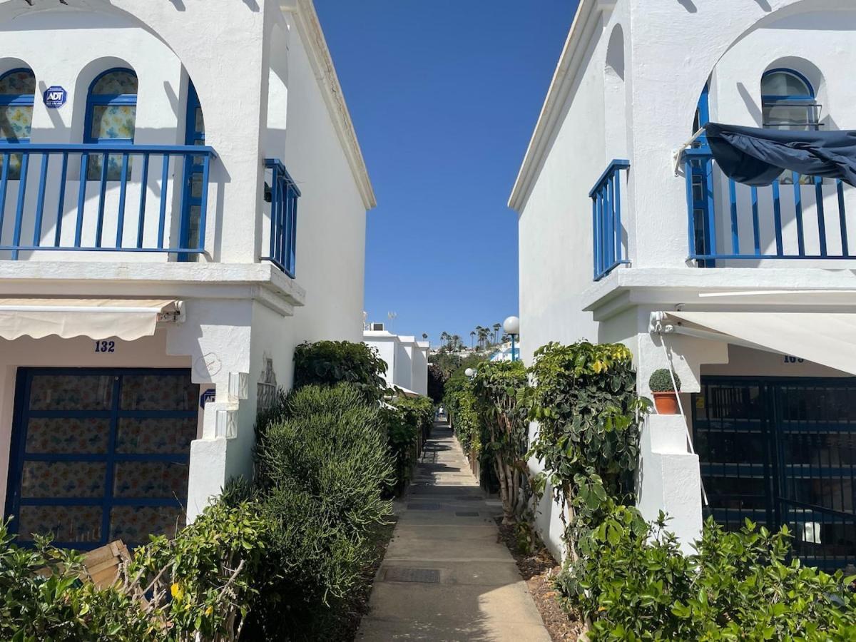 Playmar Casa Blanca, Ferienhaus