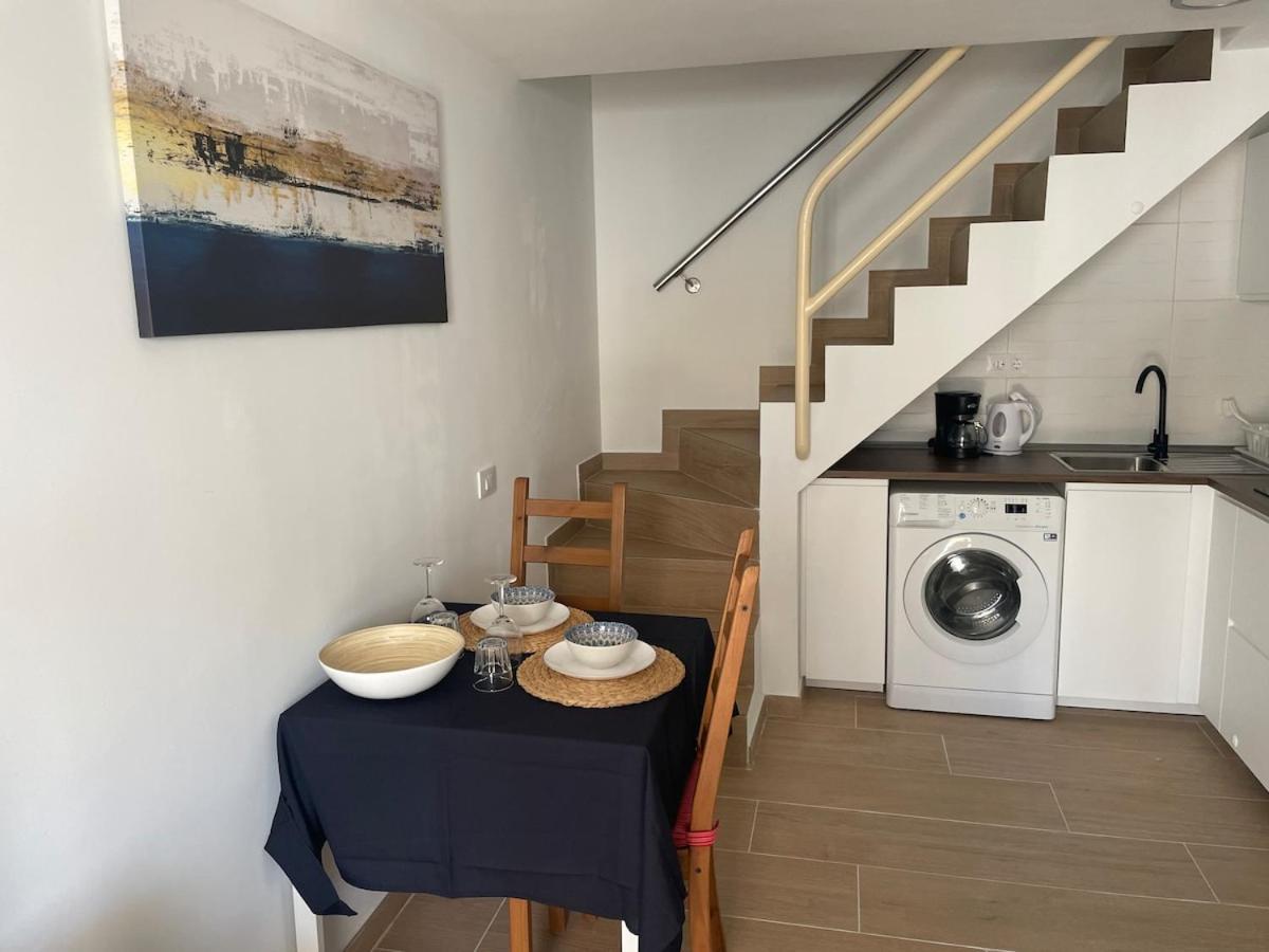 Ferienhaus Playmar Casa Blanca, Maspalomas (Gran Canaria)