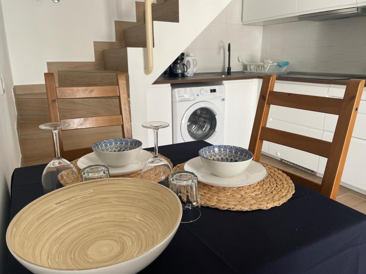 Ferienhaus Playmar Casa Blanca,