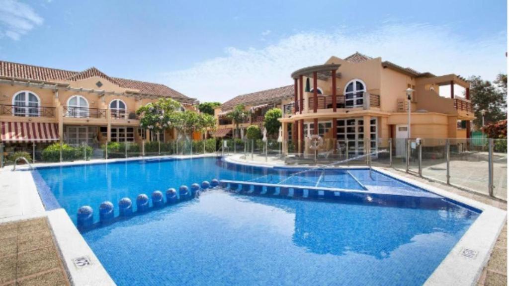 Weisshorn 28 Appartement Maspalomas (Gran Canaria)