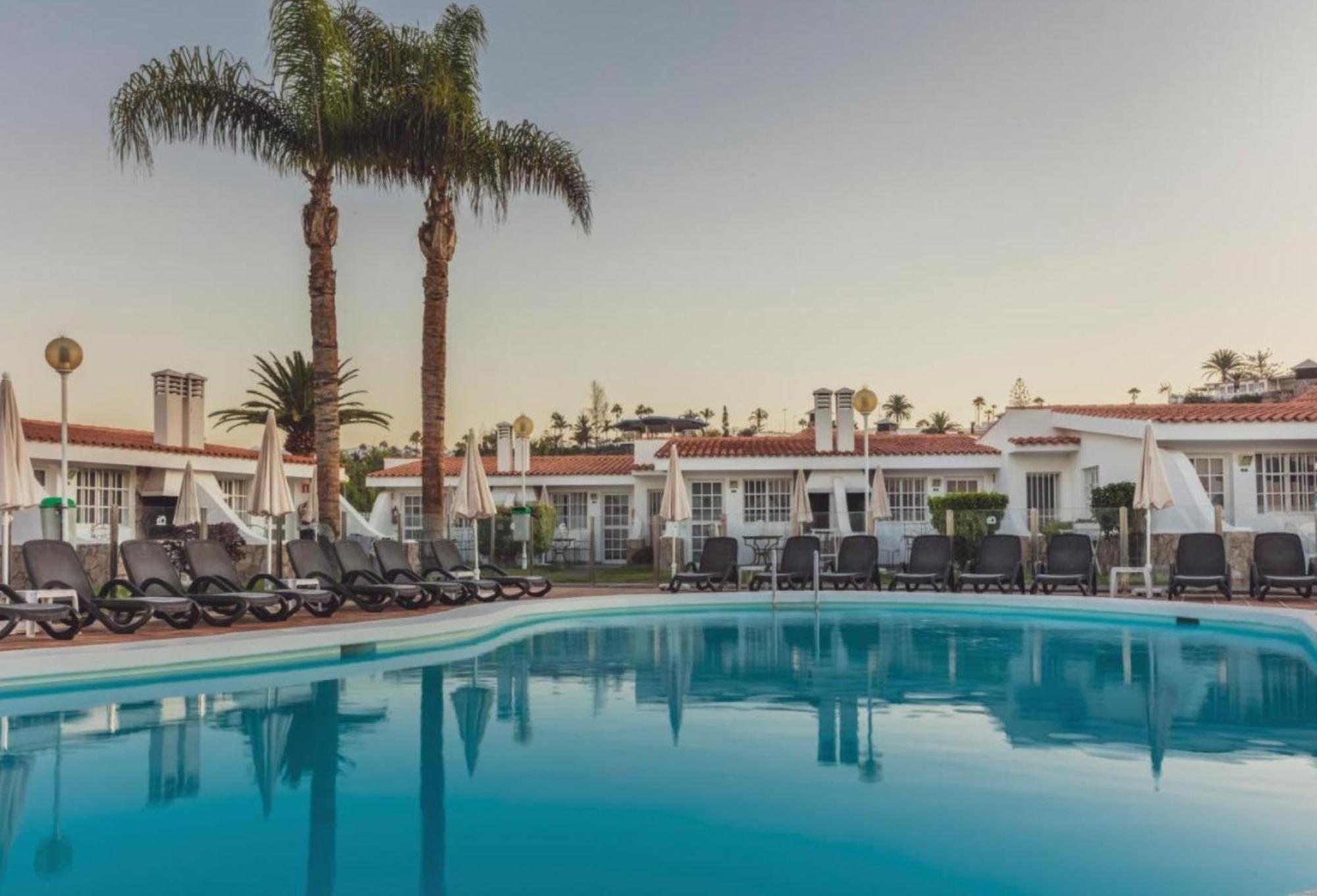 Vista Adults Only Maspalomas (Gran Canaria)