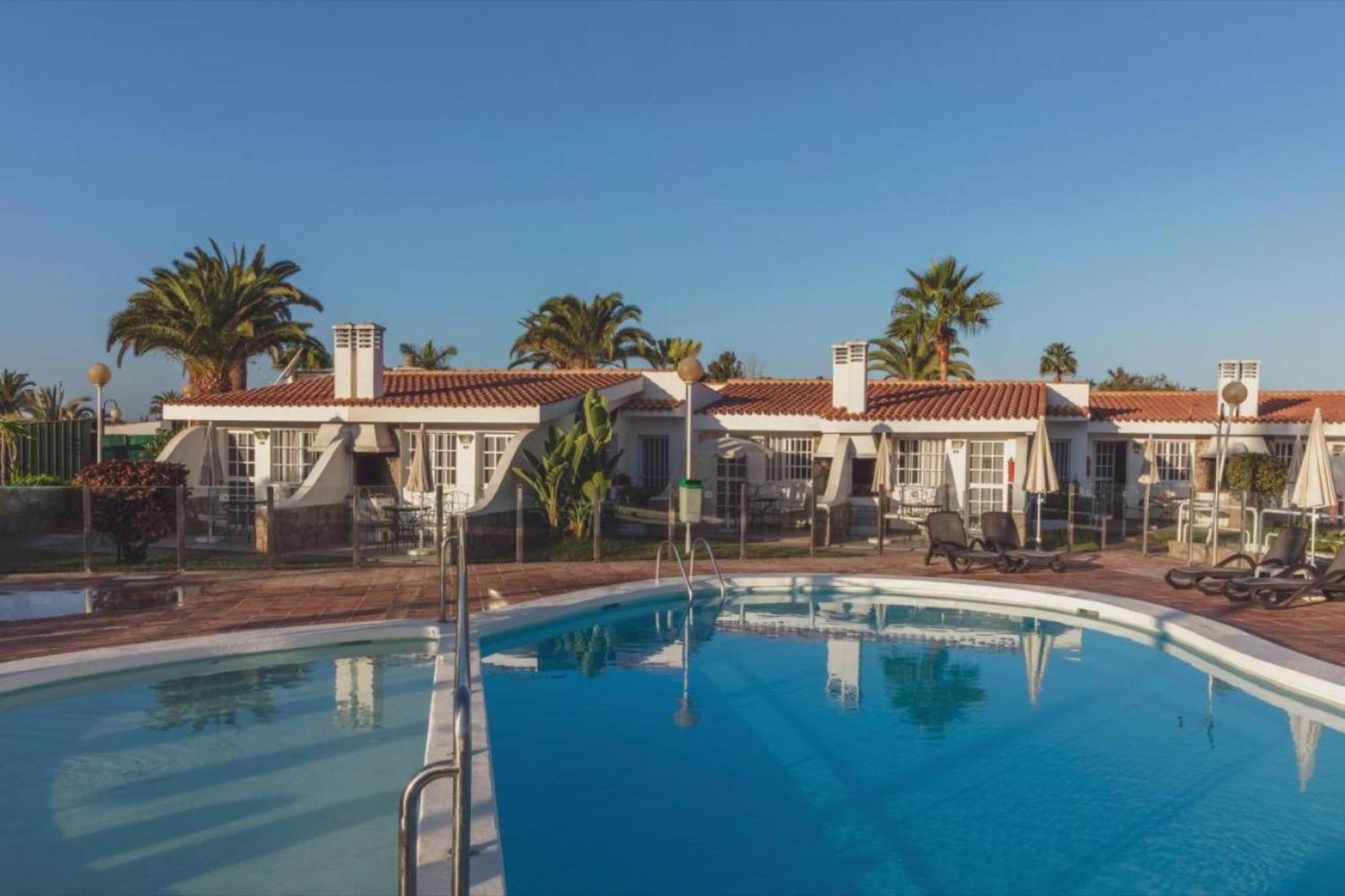 Vista Adults Only Maspalomas (Gran Canaria)
