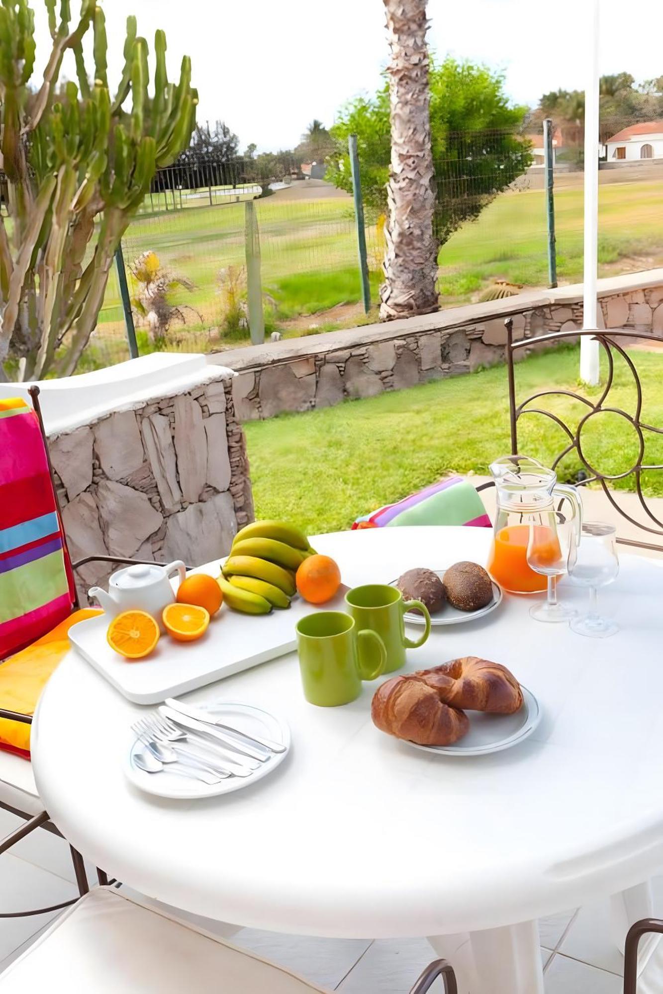 Apartment Vista Adults Only Maspalomas (Gran Canaria)