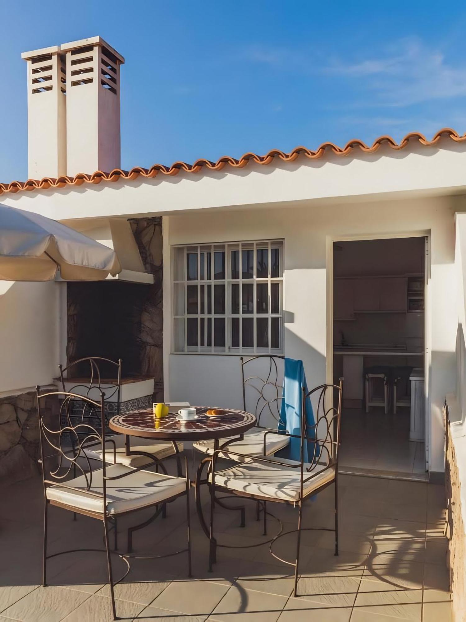 Vista Adults Only * Maspalomas (Gran Canaria)
