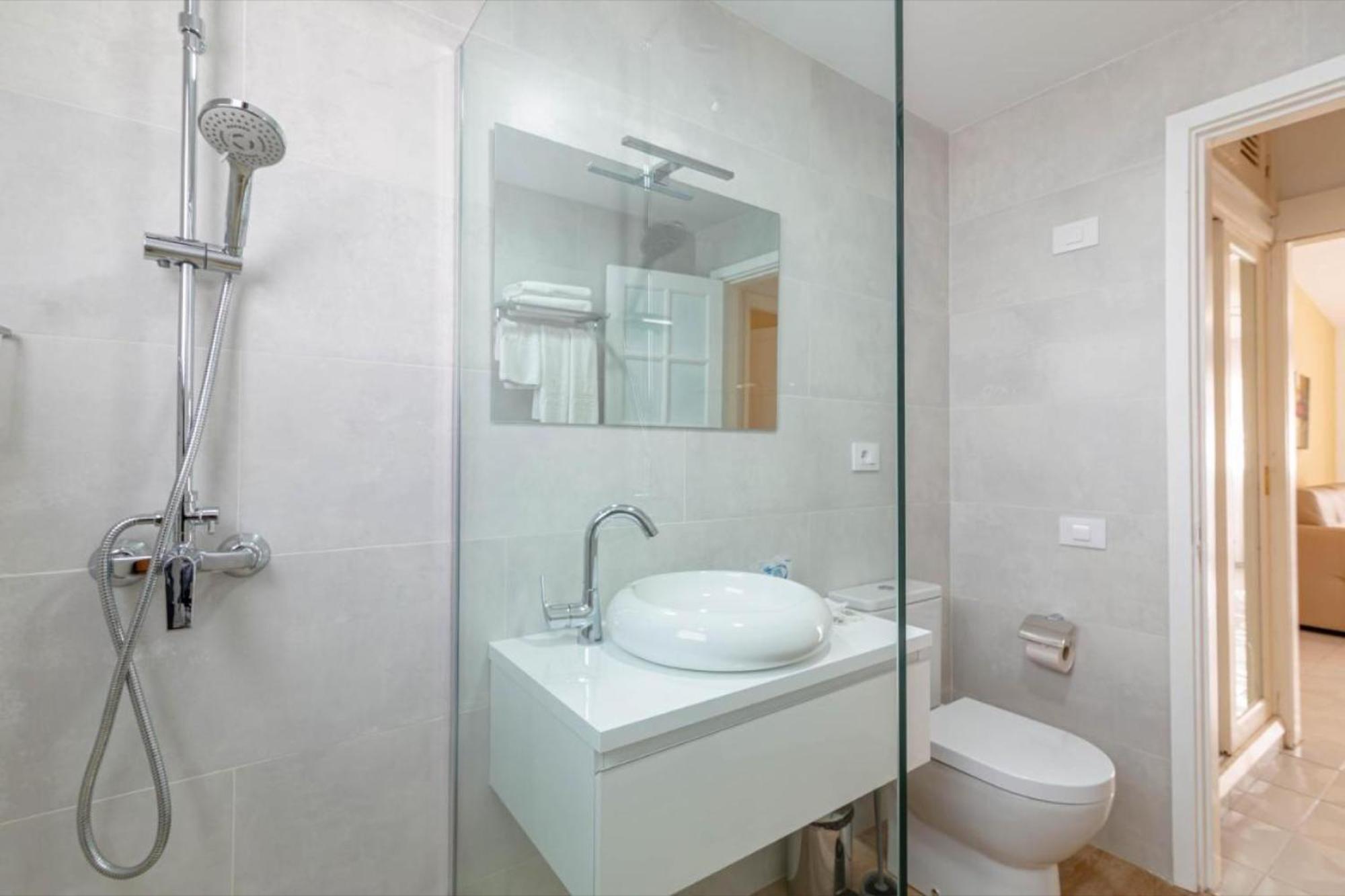 Vista Adults Only Apartment *