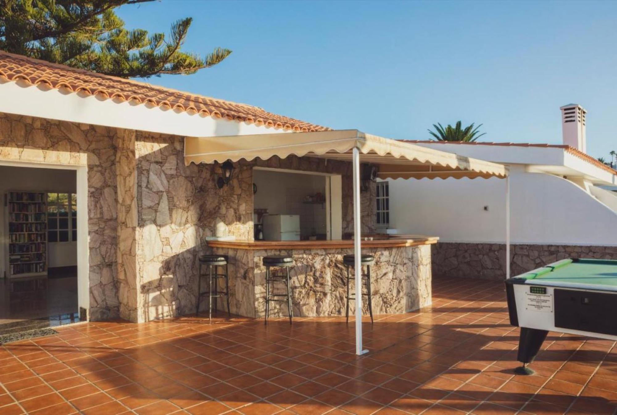Vista Adults Only Maspalomas (Gran Canaria)