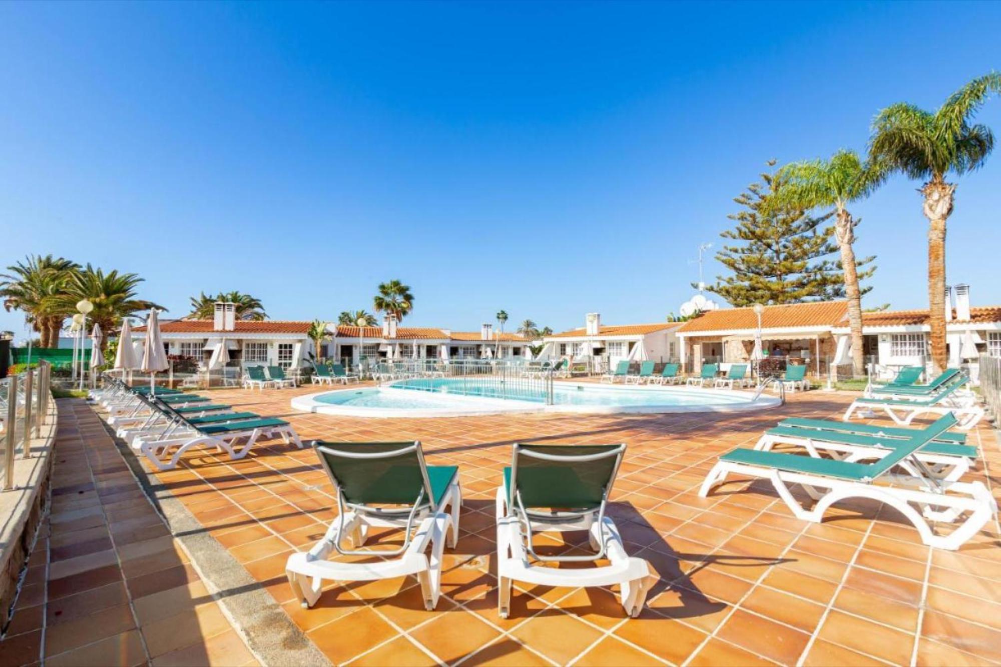 Vista Adults Only * Maspalomas (Gran Canaria)