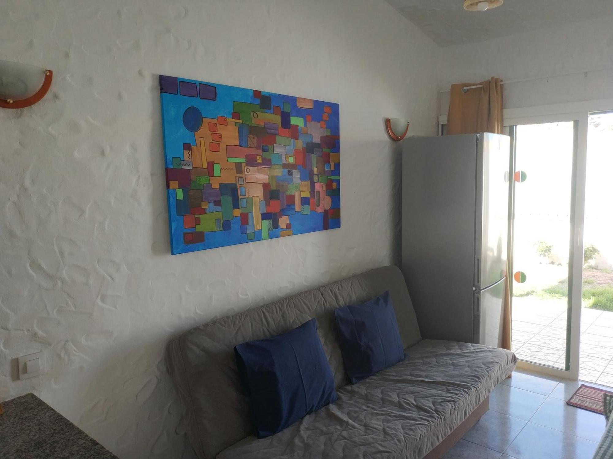 1 Bedroom Next Yumbo Center Maspalomas (Gran Canaria)