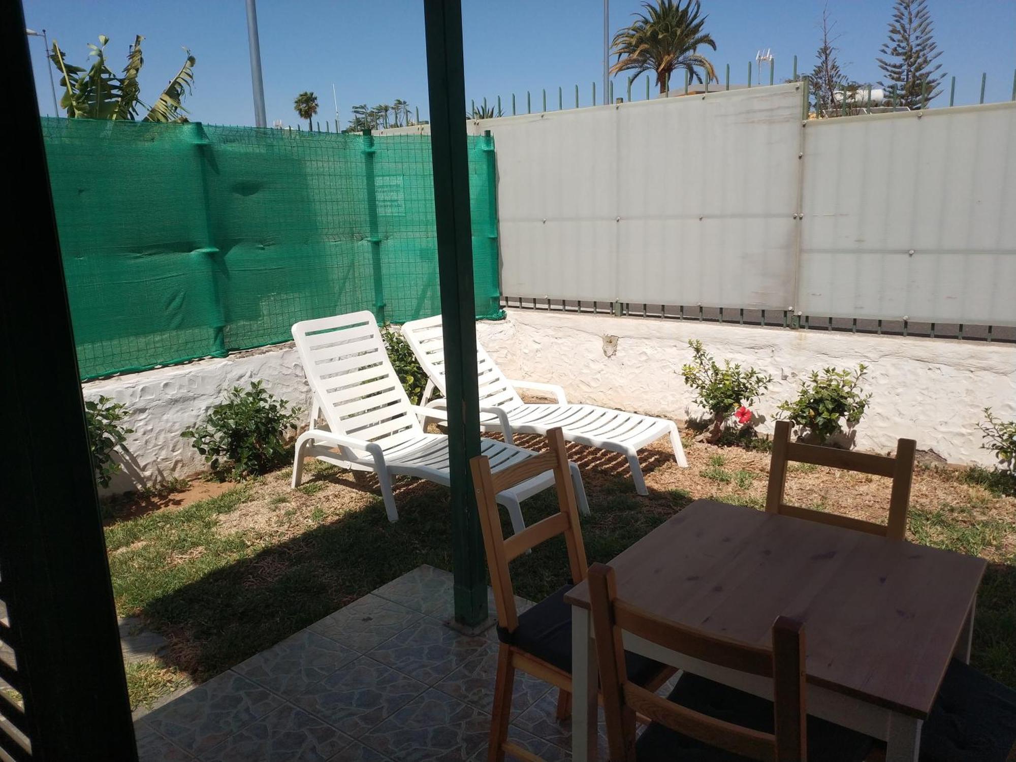 Holiday home 1 Bedroom Next Yumbo Center *