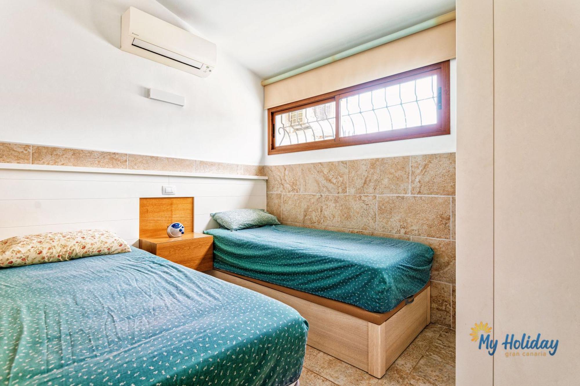 Sun Paradiso Apartment Maspalomas (Gran Canaria)