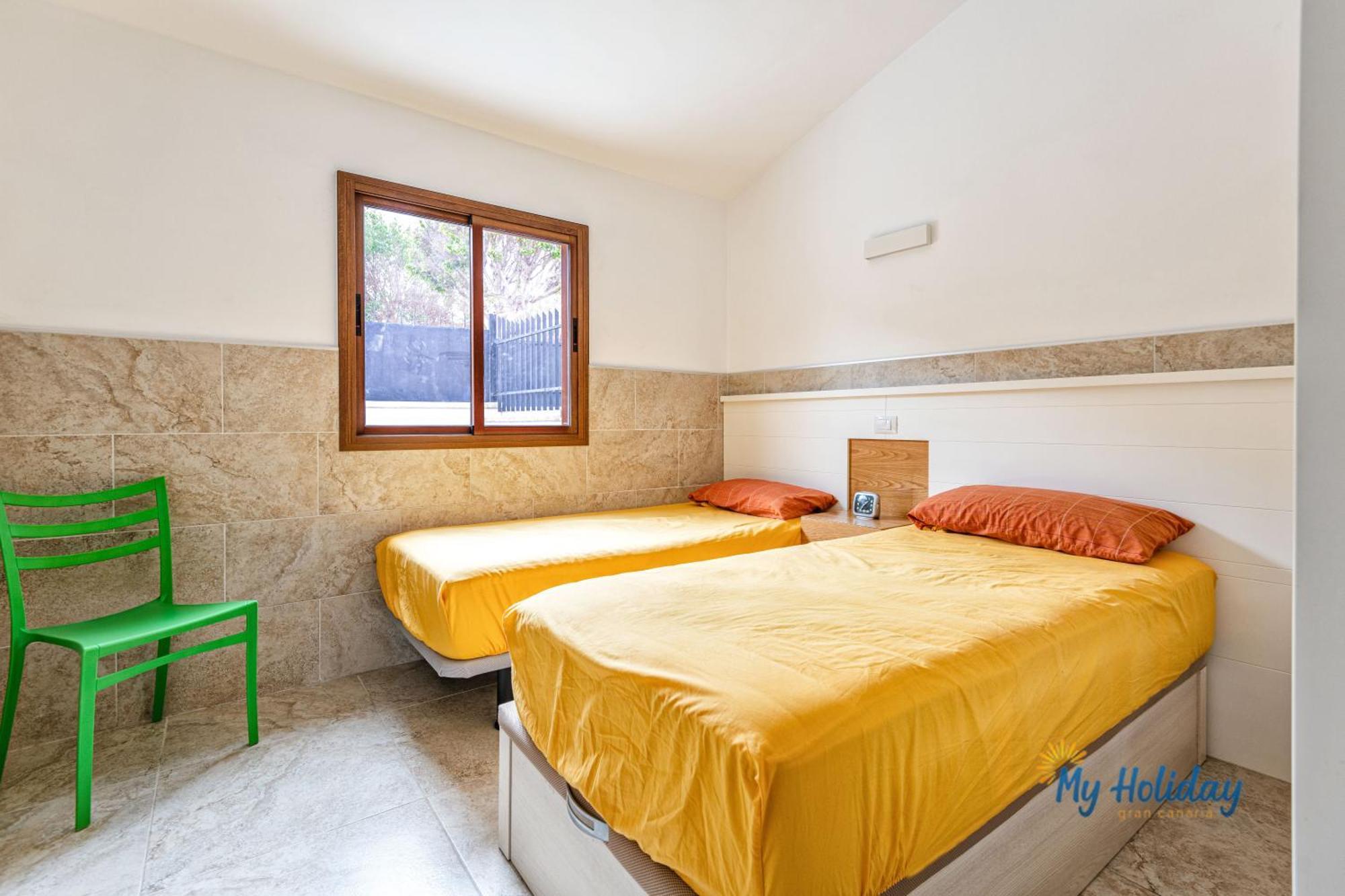 Apartment Sun Paradiso Maspalomas (Gran Canaria)