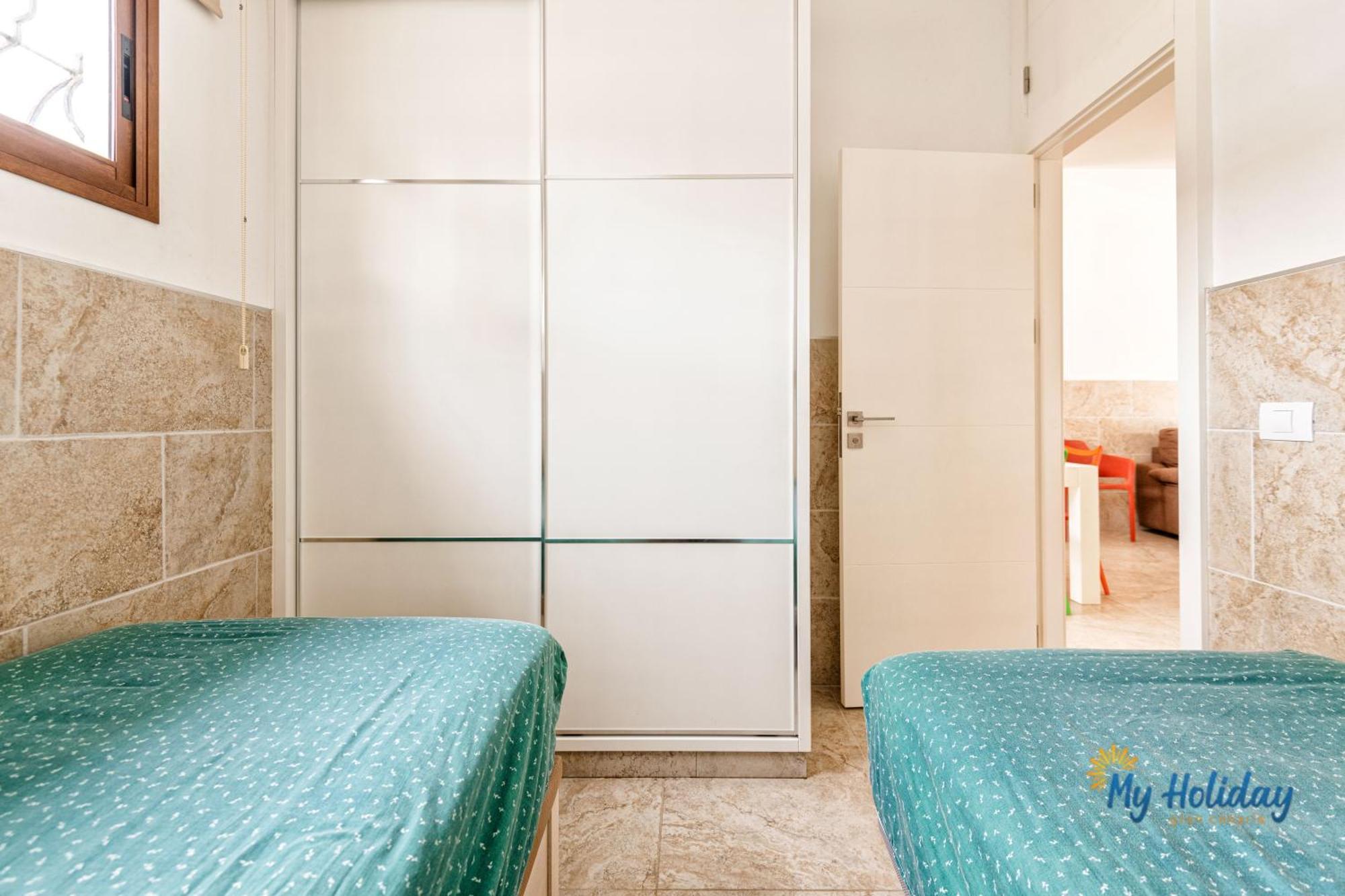 Sun Paradiso Apartment