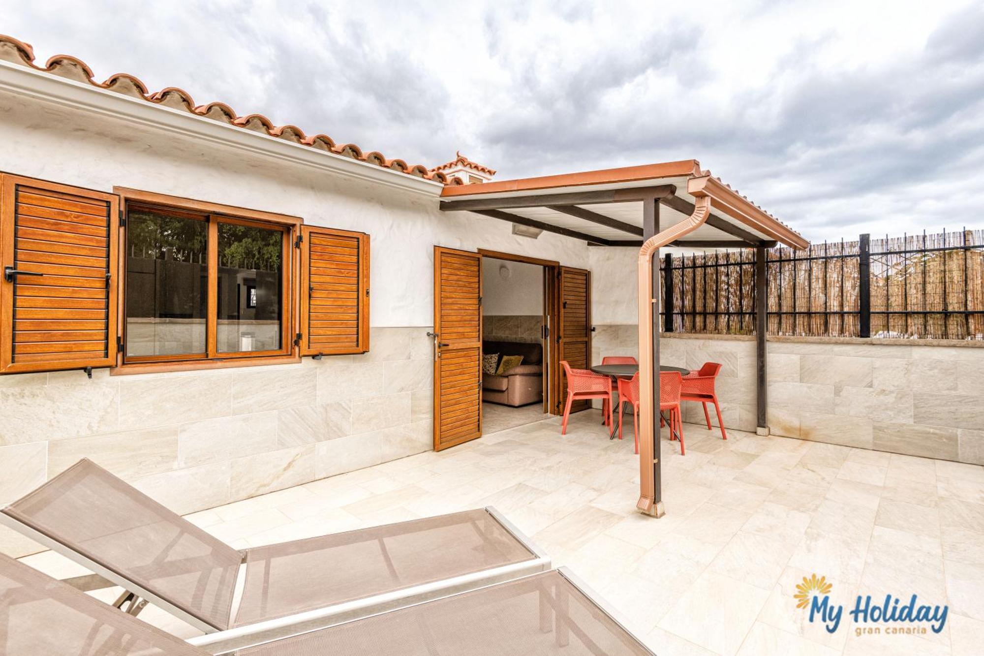 Apartment Sun Paradiso