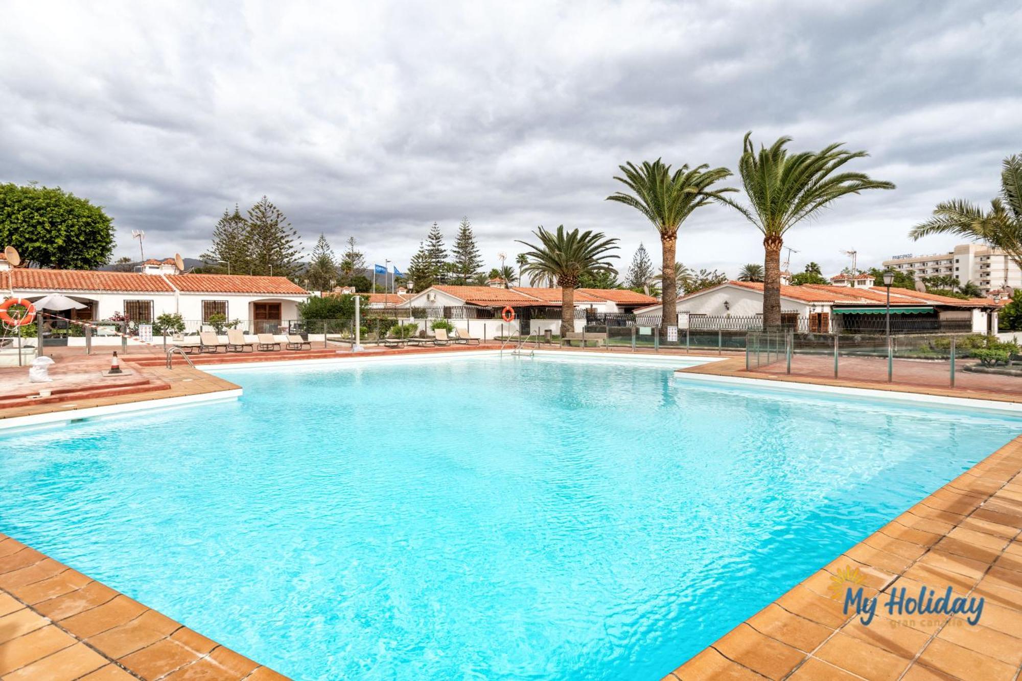 Sun Paradiso Apartment