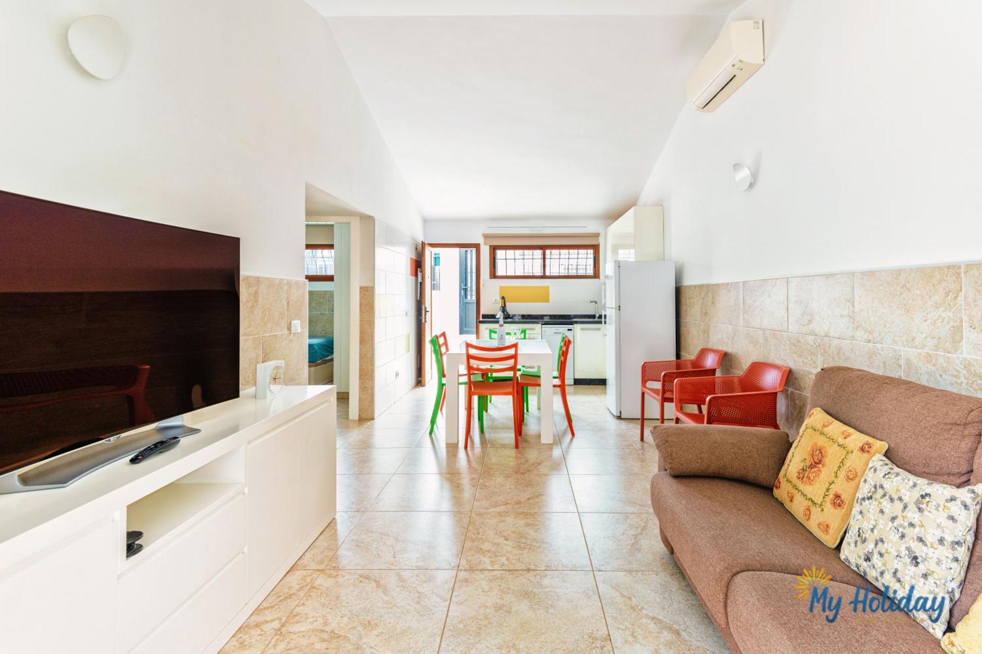 Sun Paradiso Apartment Maspalomas (Gran Canaria)