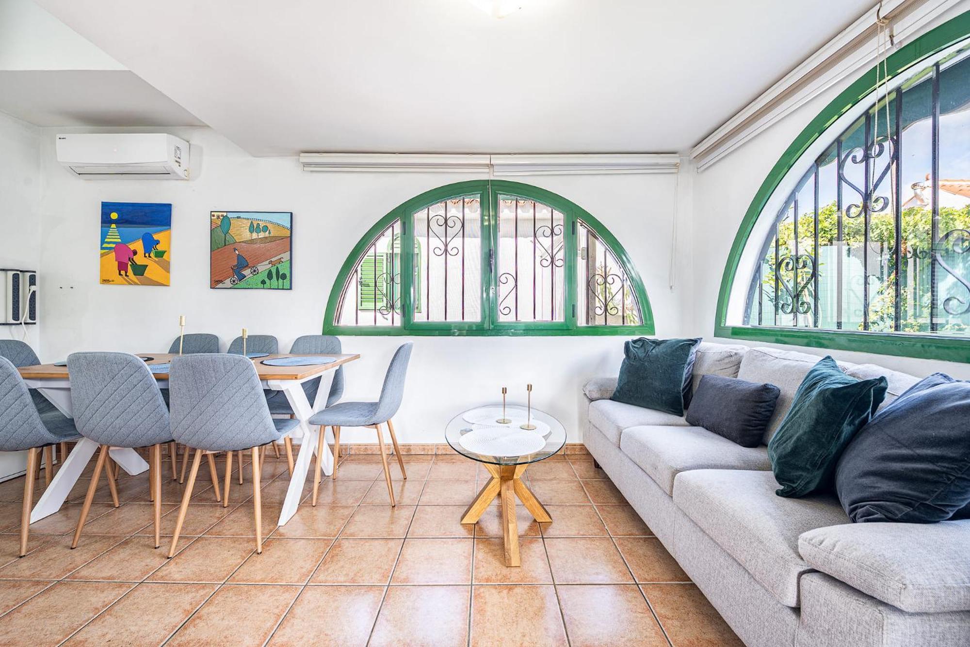 Ferienhaus Casa Wilson Maspalomas (Gran Canaria)