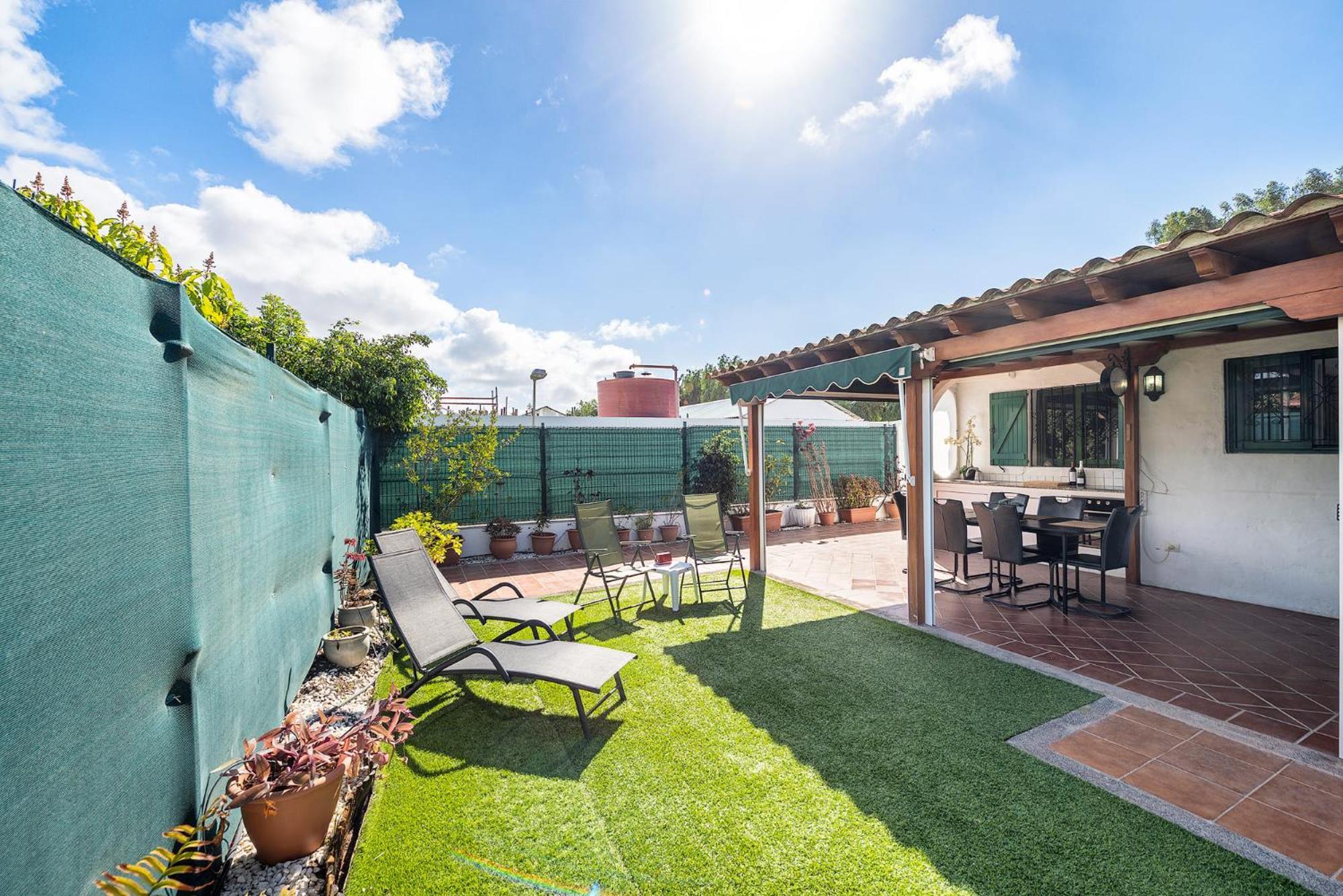 Casa Wilson Ferienhaus