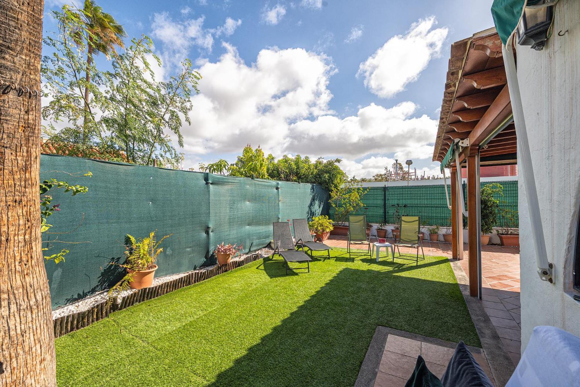 Casa Wilson Ferienhaus *