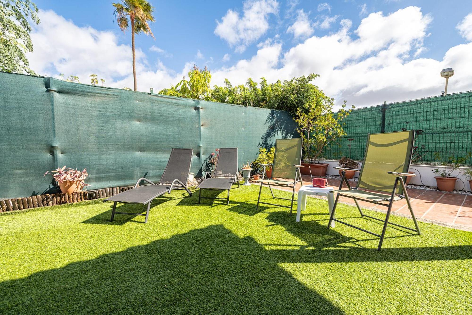 Casa Wilson