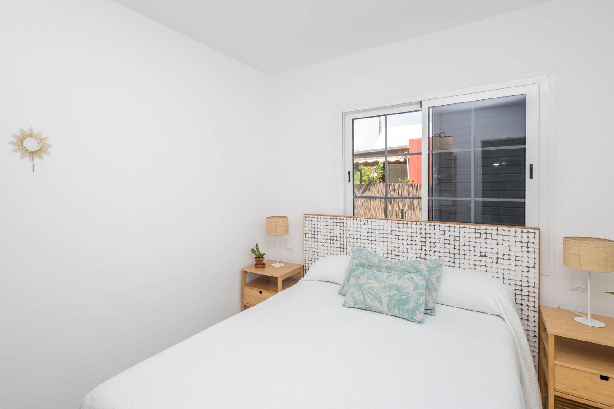 Lightbooking Los Tunos Maspalomas Terraza Privada
