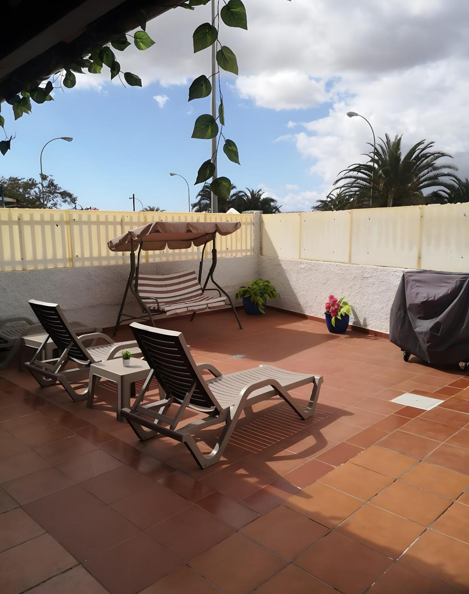 Сasa de vacaciones Sol Y Cumbre *