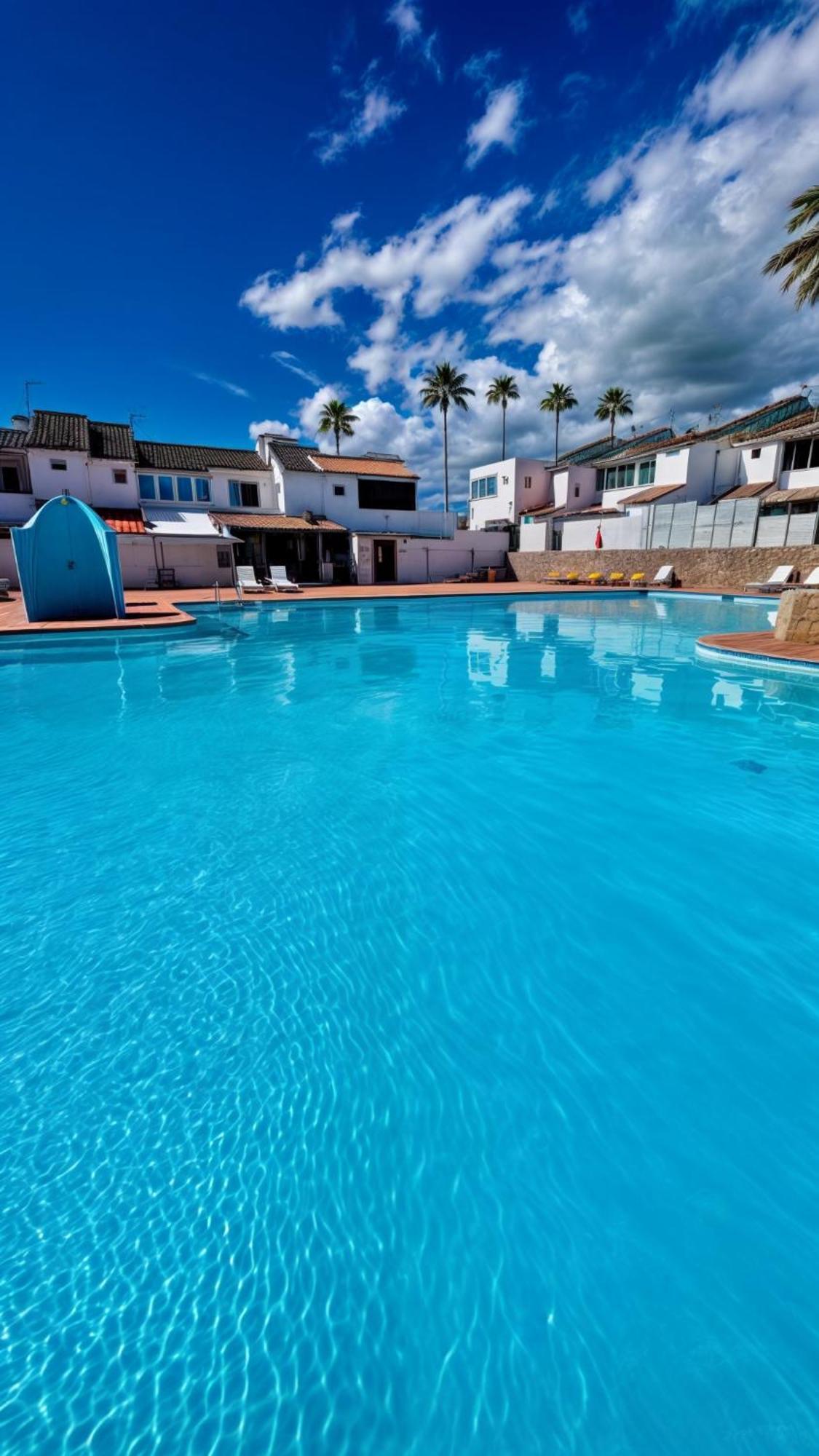 Luxury - Relax & Family In Sonneland By Canarias Prime Homes * Maspalomas (Gran Canaria)