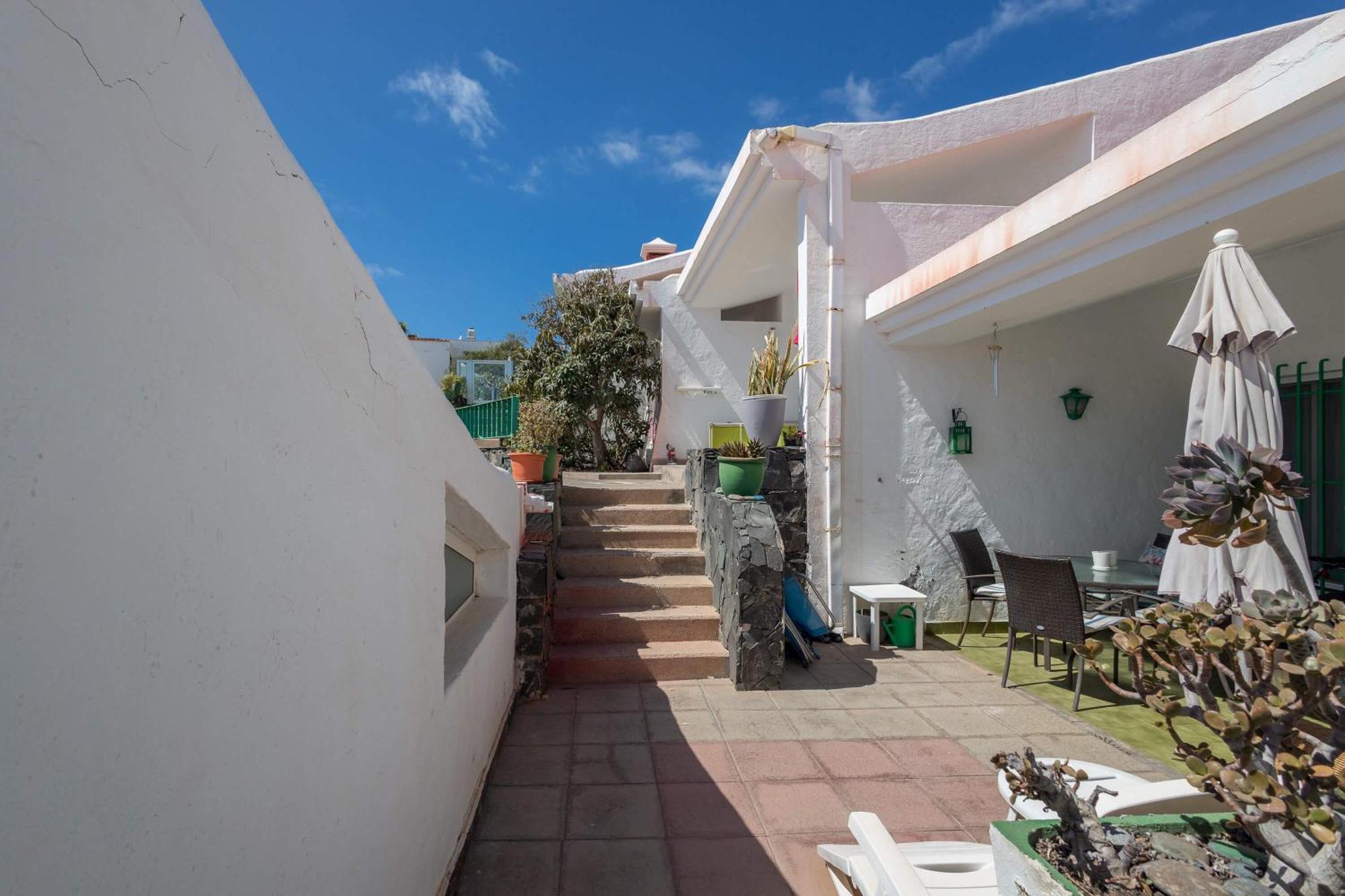 Playa Del Aguila Con Terraza Solarium *