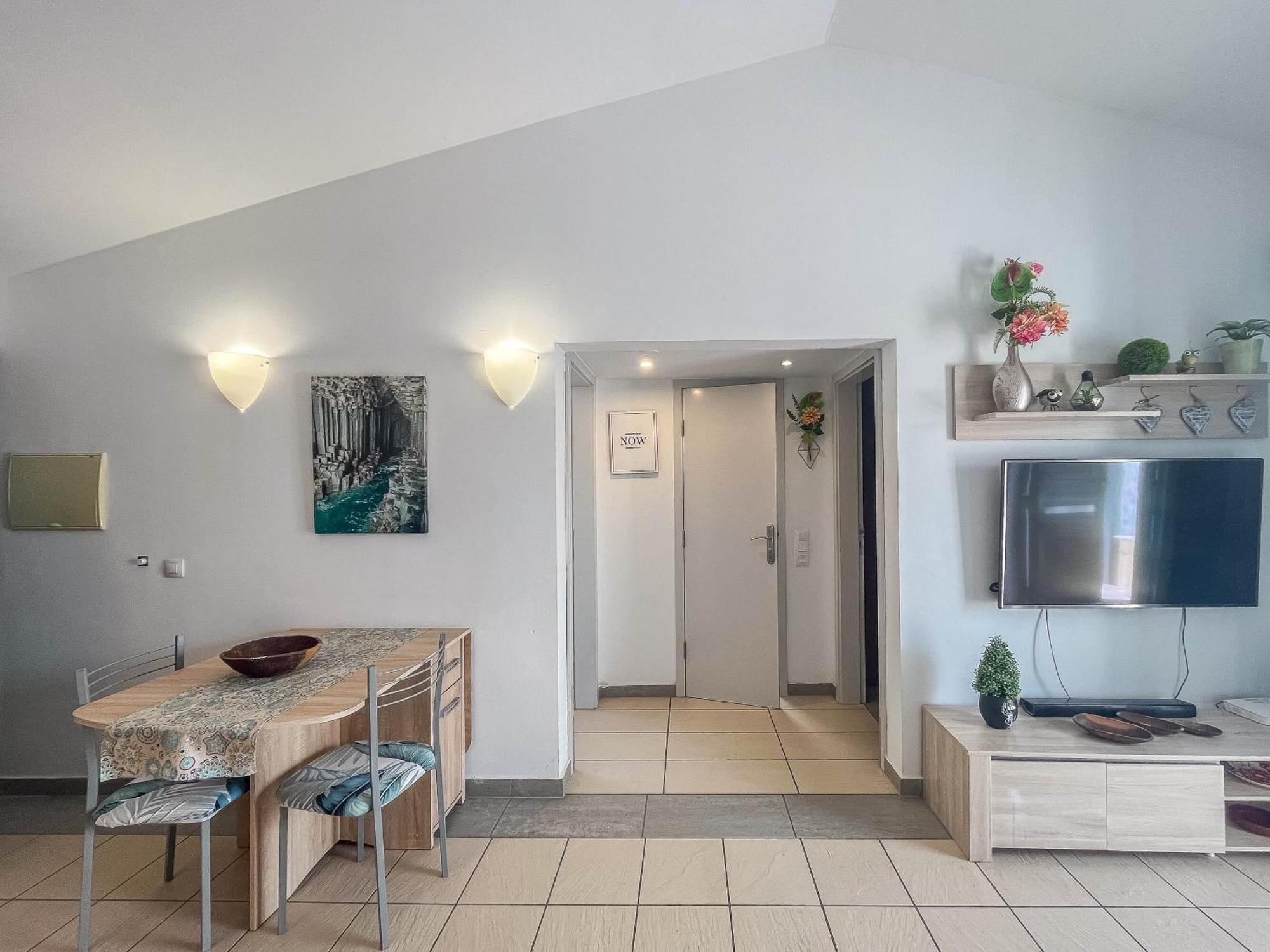 Lightbooking Santa Barbara Playa Del Ingles Apartamento *